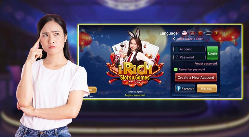 ការវាយតម្លៃរបស់អ្នកប្រើប្រាស់អំពីកម្មវិធីអនឡាញ Irich ការវាយតម្លៃរបស់អ្នកប្រើប្រាស់អំពីកម្មវិធីអនឡាញ Irich