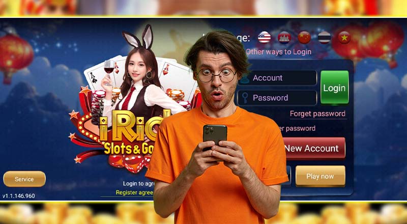 Q&A Irich 777: ឆ្លើយតបសំណួរ Q&A Irich 777: ឆ្លើយតបសំណួរ