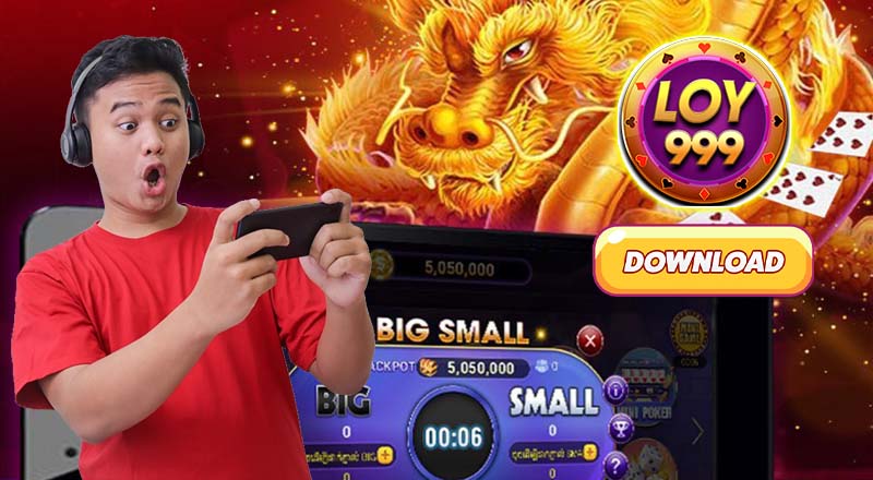 សេចក្តីណែនាំ Loy999 download free សេចក្តីណែនាំ Loy999 download free