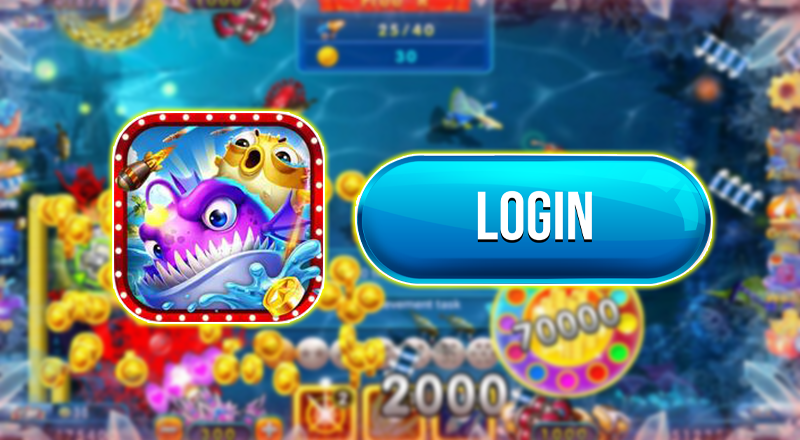 ហេតុអ្វី Naga Fishing World login ហេតុអ្វី Naga Fishing World login