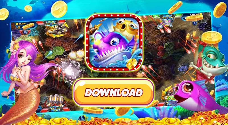 ហេតុអ្វីត្រូវតែ download Naga Fishing World ? ហេតុអ្វីត្រូវតែ download Naga Fishing World ?