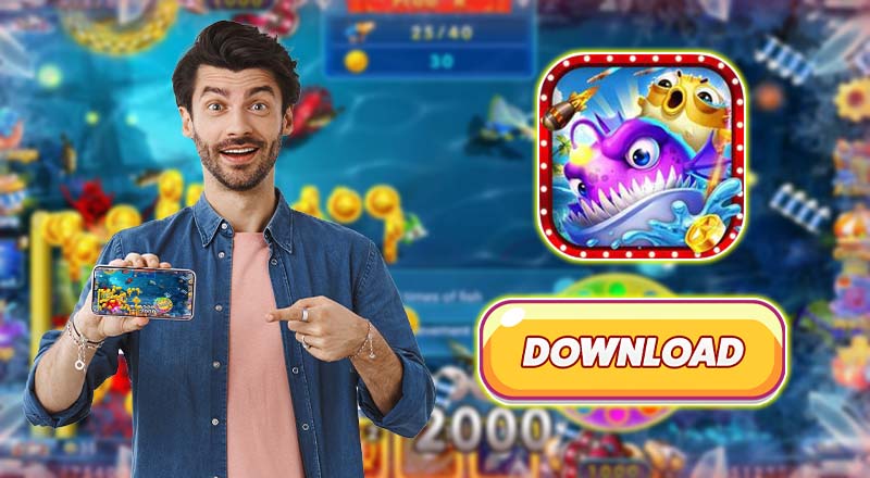 សេចក្តីណែនាំរបៀប Naga Fishing World download សេចក្តីណែនាំរបៀប Naga Fishing World download