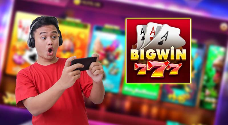 Review លម្អិតអំពី app Big Win 777 Casino Review លម្អិតអំពី app Big Win 777 Casino
