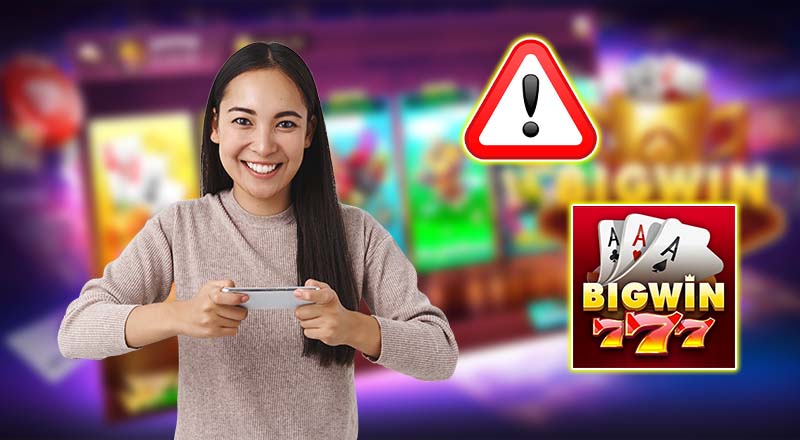 កំណត់ចំណាំនៅពេល Bigwin 777 login app កំណត់ចំណាំនៅពេល Bigwin 777 login app