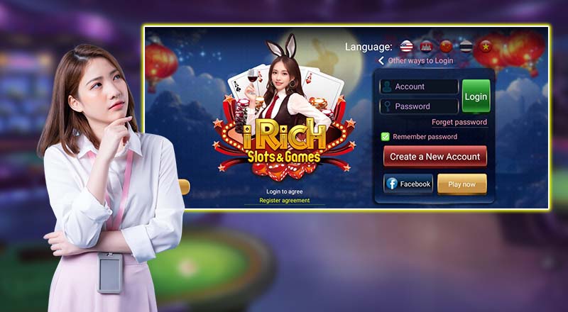 វាយតម្លៃគុណសម្បត្តិ និងគុណវិបត្តិនៅពេលទាញយក Irich ចូលក្នុងឧបករណ៍របស់អ្នក? វាយតម្លៃគុណសម្បត្តិ និងគុណវិបត្តិនៅពេលទាញយក Irich ចូលក្នុងឧបករណ៍របស់អ្នក?