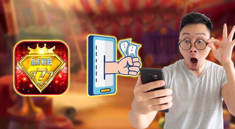 ហេតុអ្វីខ្ញុំគួរទទួលបាន Live777 gift code free? ហេតុអ្វីខ្ញុំគួរទទួលបាន Live777 gift code free?