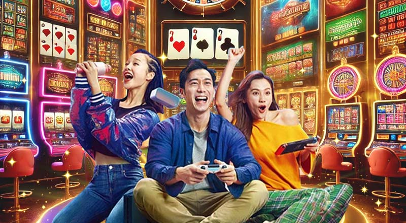 Top 5 ហ្គេមលុយដែលមានការវាយតម្លៃខ្ពស់កំពូលទាំង Top 5 ហ្គេមលុយដែលមានការវាយតម្លៃខ្ពស់កំពូលទាំង